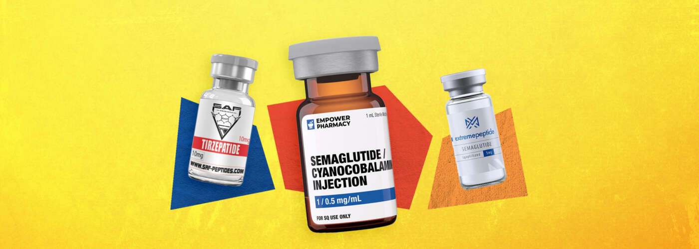 How to Get Prescribed Semaglutide Online in 3 Steps