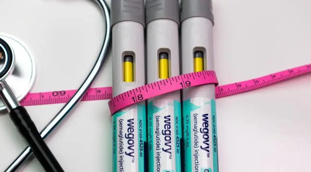 Doctors Recommend GLP-1 alternatives—Here’s Why It Works
