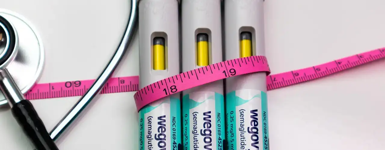 Doctors Recommend GLP-1 alternatives—Here’s Why It Works
