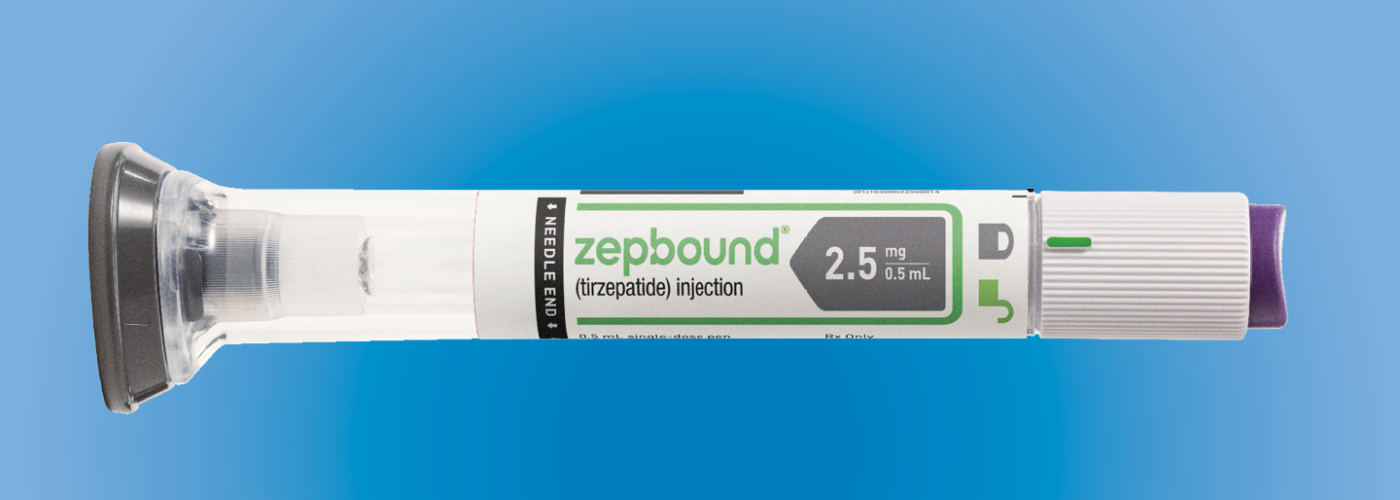 New to GLP-1? Here’s What You Need to Know About Tirzepatide