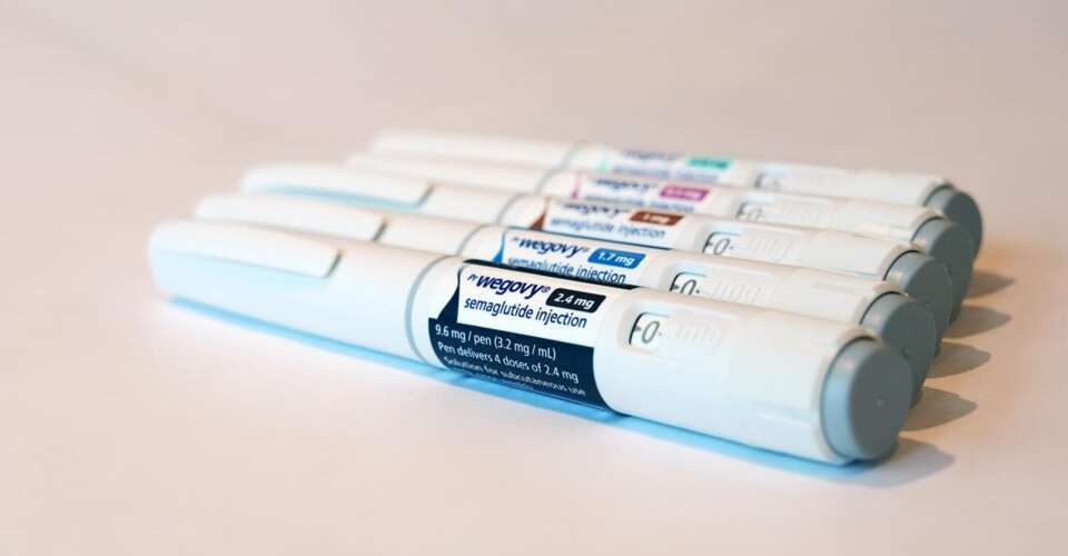 Why More Doctors Are Prescribing Wegovy in 2025