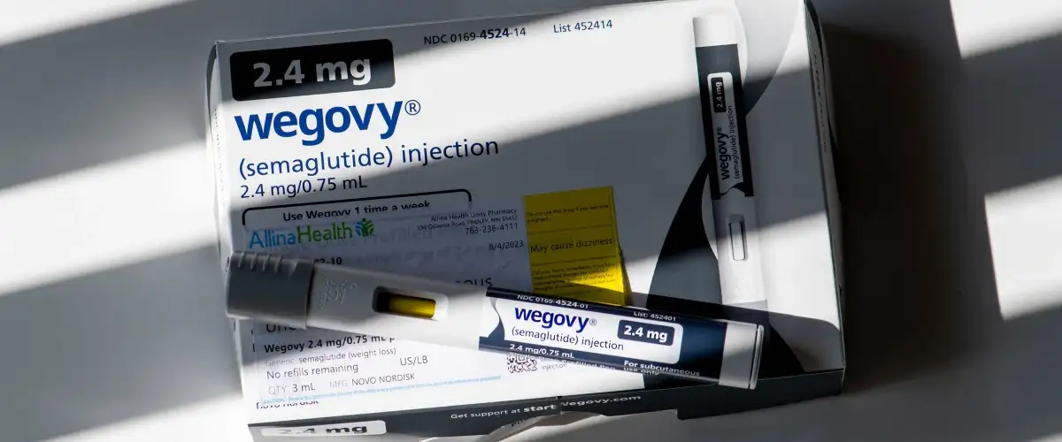 How to Get Prescribed Wegovy Online in 3 Steps
