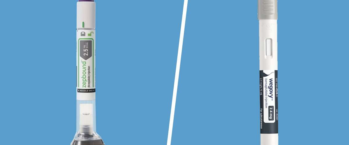 GLP-1 Showdown: Zepbound vs Ozempic—Which Is Better?