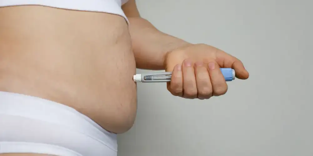 Top 7 Benefits of Using GLP-1 injection for Weight Loss