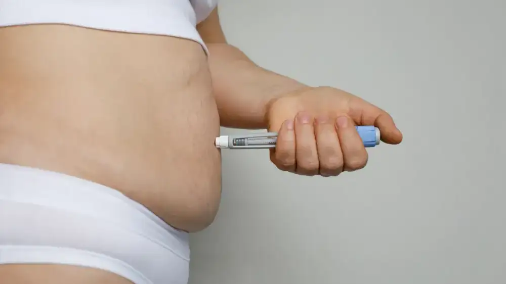 Top 7 Benefits of Using GLP-1 injection for Weight Loss