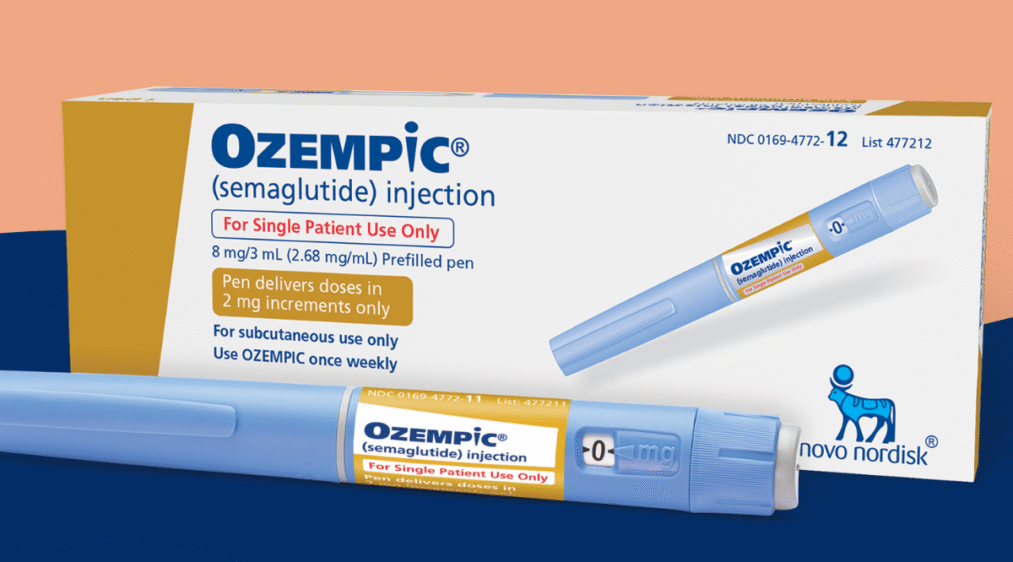 How Much Does Ozempic for weight loss Cost Without Insurance in 2025?