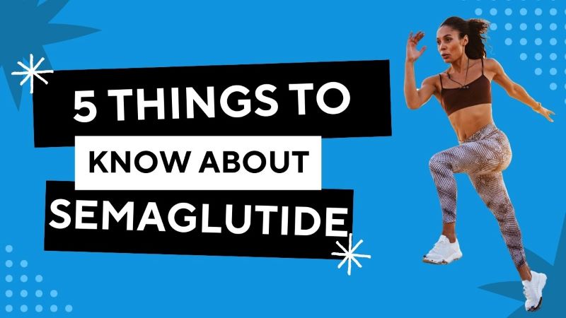5 Things No One Tells You About Semaglutide