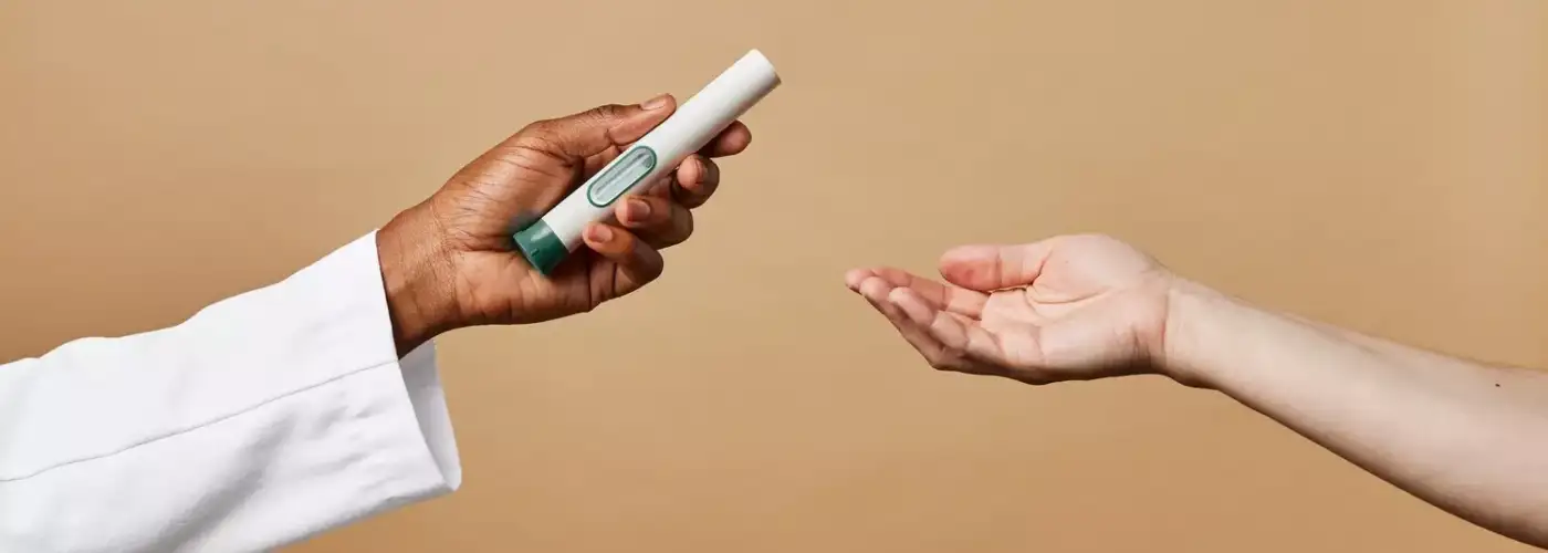 New to GLP-1? Here’s What You Need to Know About GLP-1 weight loss