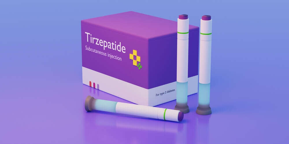 What Happens When You Stop Taking Tirzepatide?
