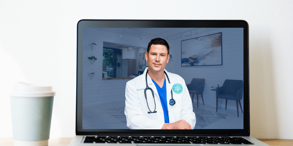 Doctors Recommend GLP-1 telehealth—Here’s Why It Works
