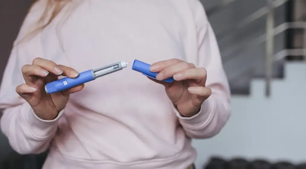 New to GLP-1? Here’s What You Need to Know About non-diabetic Ozempic