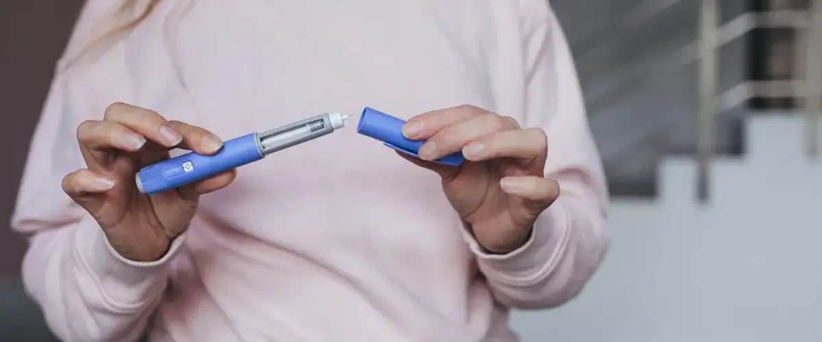 New to GLP-1? Here’s What You Need to Know About non-diabetic Ozempic