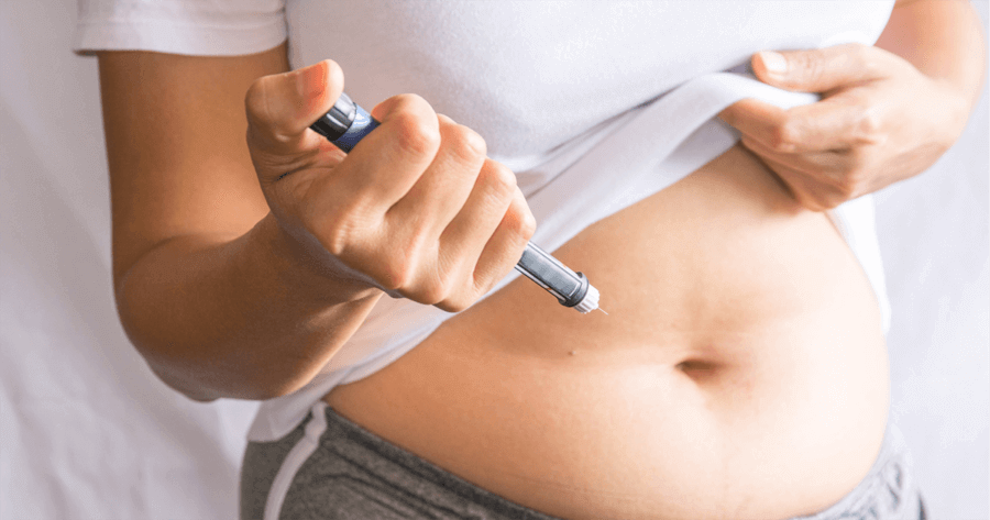 Patient Testimonial: My Experience With GLP-1 weight loss
