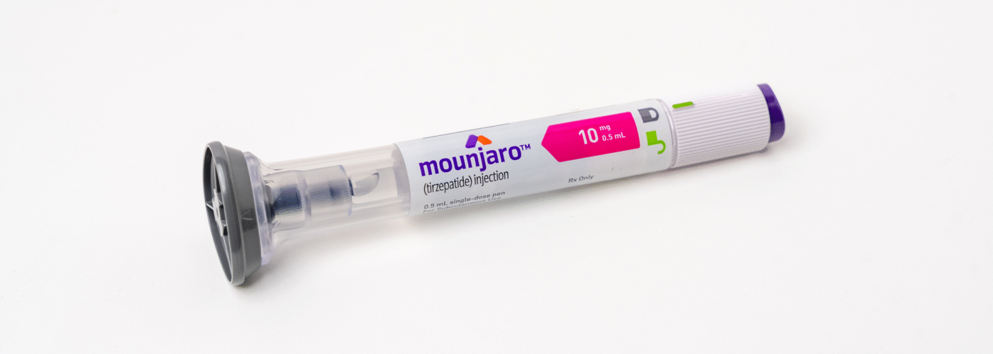 How Mounjaro Is Changing the Game for Weight Loss