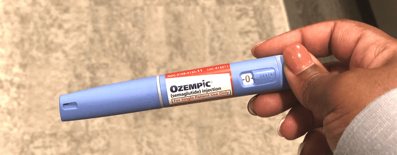 Ozempic for weight loss for Beginners: A Complete Guide