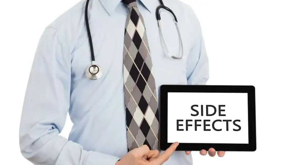 Patient Testimonial: My Experience With GLP-1 side effects
