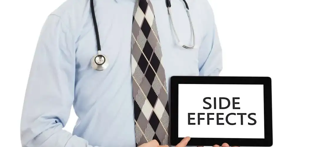 Patient Testimonial: My Experience With GLP-1 side effects