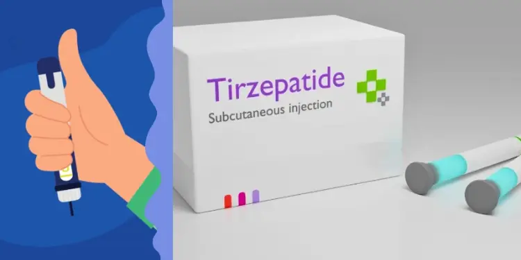 What to Expect During Your First Month on Tirzepatide