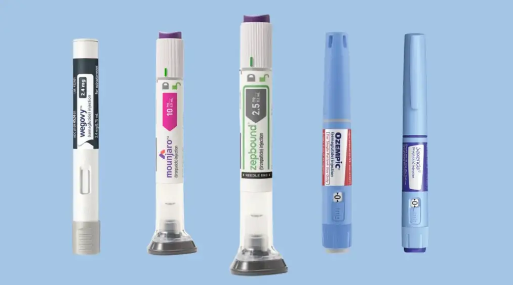 Ozempic vs GLP-1 alternatives: Dosage, Price, Results Compared