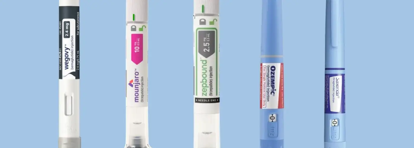 Ozempic vs GLP-1 alternatives: Dosage, Price, Results Compared