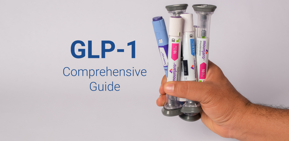New to GLP-1? Here’s What You Need to Know About how to get GLP-1 online