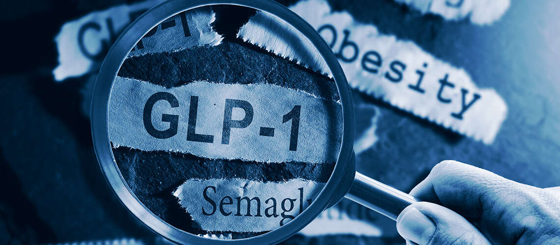 How GLP-1 prescription online Is Changing the Game for Weight Loss