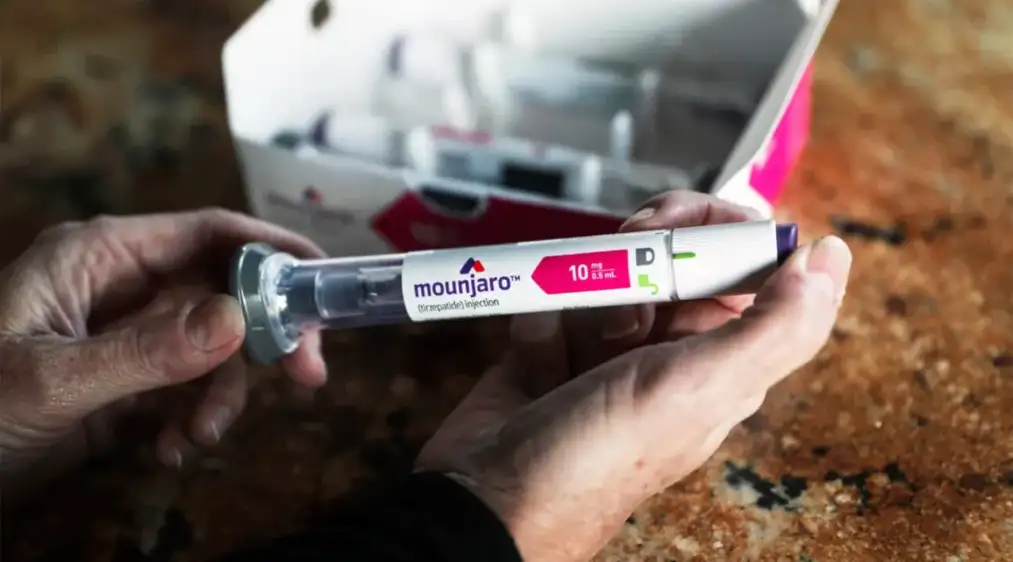 What Is Mounjaro and How Does It Help With Weight Loss?