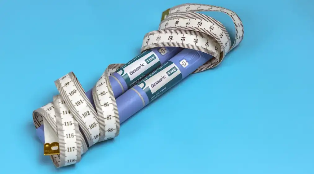 GLP-1 Showdown: affordable Ozempic vs non-diabetic Ozempic—Which Is Better?