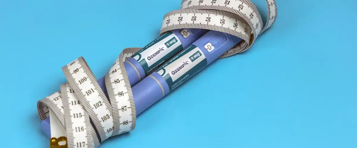 GLP-1 Showdown: affordable Ozempic vs non-diabetic Ozempic—Which Is Better?
