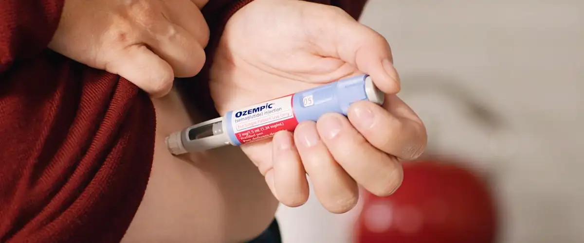 Top 7 Benefits of Using how fast does Ozempic work for Weight Loss