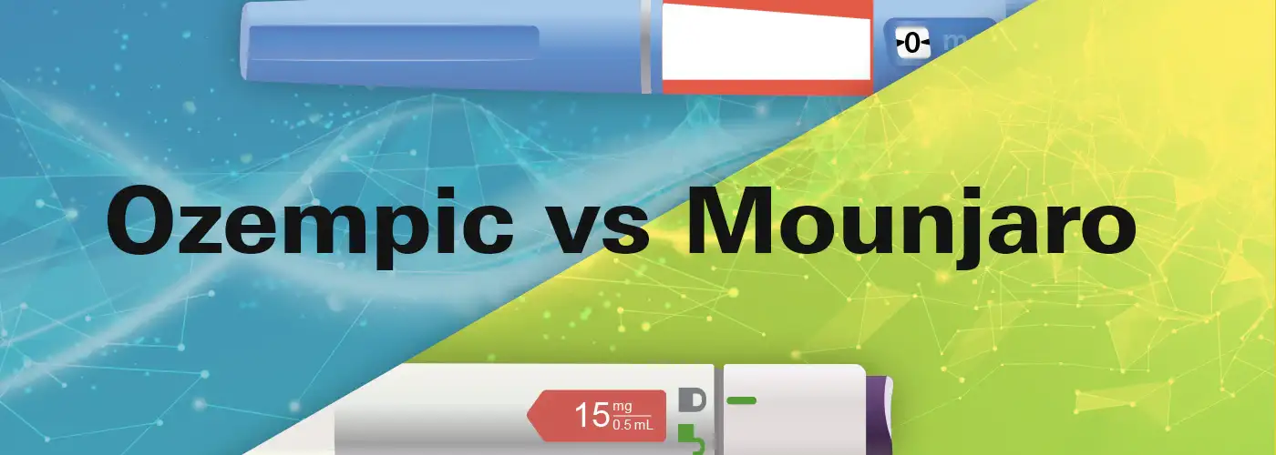 5 Things No One Tells You About Mounjaro vs Ozempic