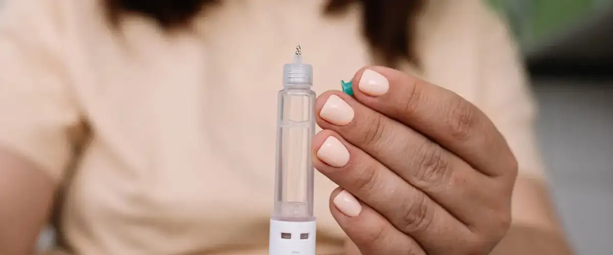 GLP-1 Showdown: Ozempic vs Ozempic for weight loss—Which Is Better?