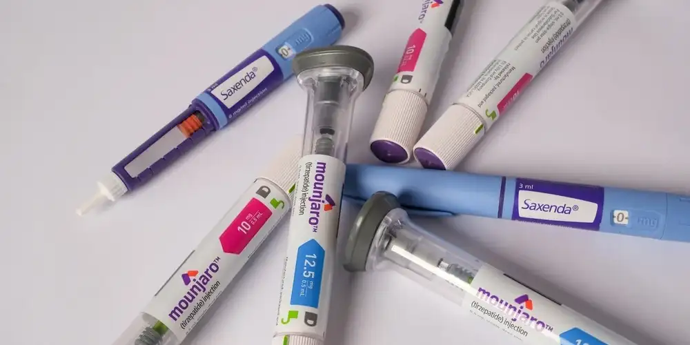 How Much Does Tirzepatide Cost Without Insurance in 2025?