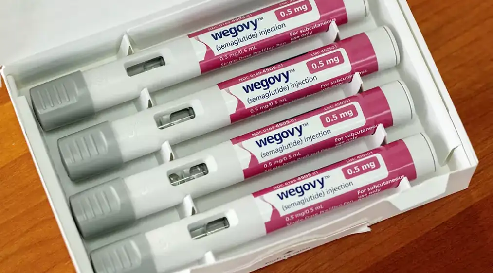 New to GLP-1? Here’s What You Need to Know About Wegovy