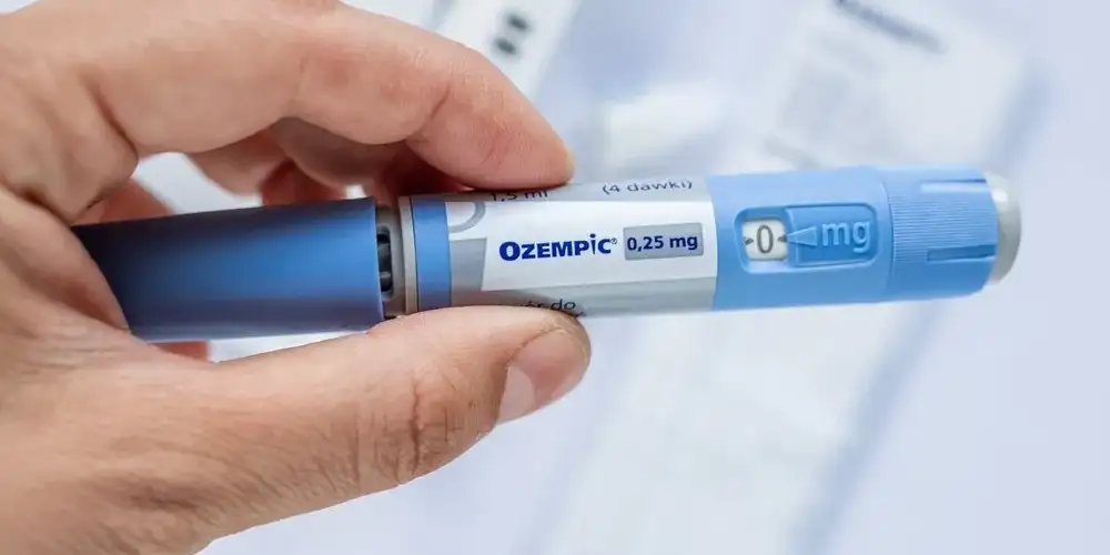 Non-diabetic Ozempic for Beginners: A Complete Guide