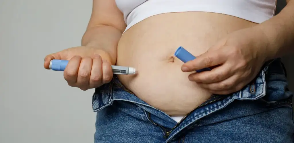 New to GLP-1? Here’s What You Need to Know About GLP-1 side effects