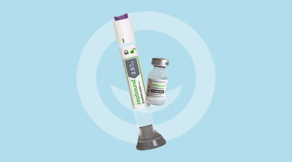 How to Get Prescribed Zepbound Online in 3 Steps